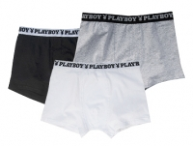 BOXER PLAYBOY 5.99&nbsp;&euro;