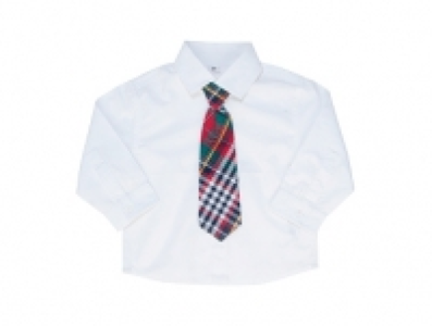 BLUSE MIT KRAWATTE 4.99&nbsp;&euro;