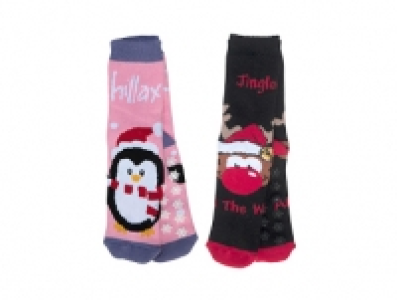 KINDER WEIHNACHTSSOCKEN 1.49&nbsp;&euro;