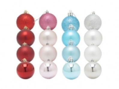 20 MINI-CHRISTBAUMKUGELN 1.29&nbsp;&euro;