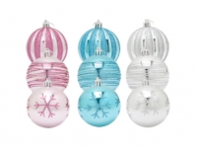 CHRISTBAUMKUGEL EXTRAVAGANT 1.49&nbsp;&euro;