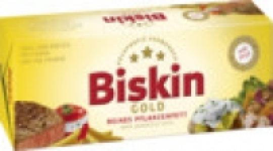 Biskin reines Pflanzenfett 2.22 €