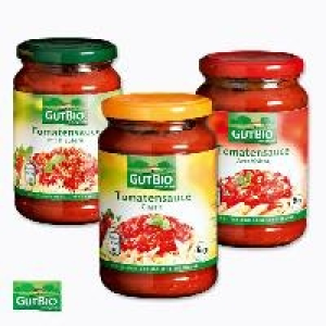 Tomatensauce 1.39 €