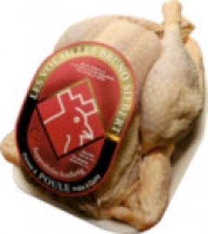 Frisches franz&ouml;sisches Suppenhuhn 4.49&nbsp;&euro;