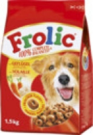 Frolic Hundenahrung 2.49&nbsp;&euro;