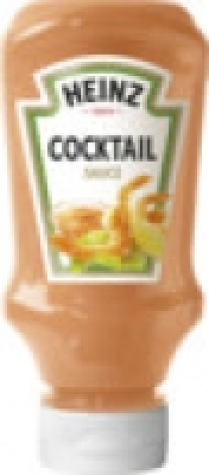 Heinz Feinkost Sauce 1.11&nbsp;&euro;