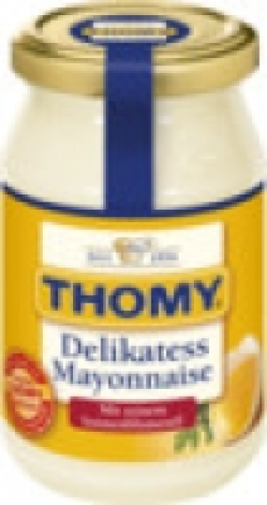 Thomy Delikatess Mayonnaise 0.99&nbsp;&euro;