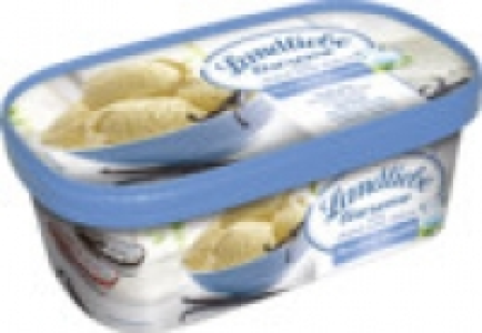 Landliebe Eiscreme 1.99 €