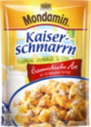 Mondamin Süße Gerichte 0.79 €