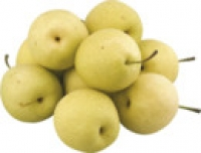 Nashi Birnen 0.79&nbsp;&euro;
