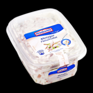 Homann Fleischsalat 0.89 €