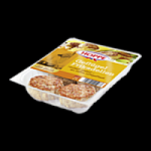 Hoppe Frikadellen 1.69 €