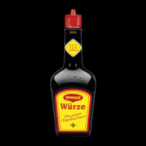 Maggi Würze 1.49 €