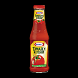 Kraft Tomaten Ketchup 1.00 €