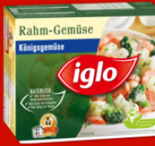 IGLO Gem&uuml;se 1.49&nbsp;&euro;