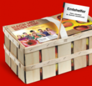 Rote Tafeläpfel 2.99 €