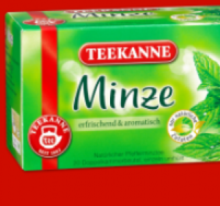 TEEKANNE Tee 1.39 €