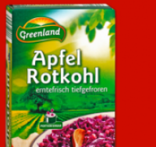 GREENLAND Apfelrotkohl 0.79&nbsp;&euro;
