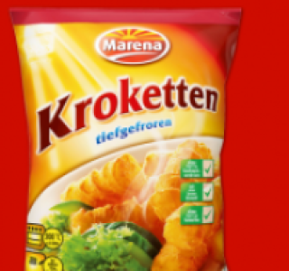 MARENA Kroketten 0.89&nbsp;&euro;
