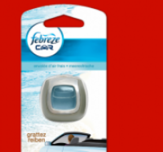 FEBREZE Car 2.59&nbsp;&euro;