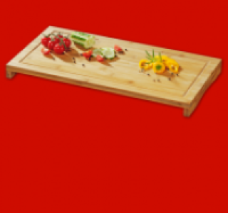 KESPER Schneide- und Abdeckplatte 7.99 €