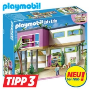 Moderne Luxusvilla 79.95 €