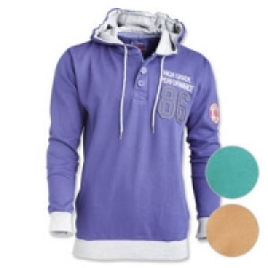 Herren-Sweattroyer 19.99&nbsp;&euro;