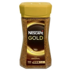 Nescafé Gold 6.99 €