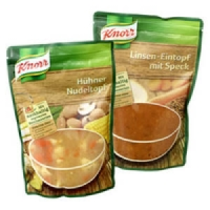 Knorr Eint&ouml;pfe 1.99&nbsp;&euro;