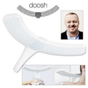 Duschkopf doosh 24.95&nbsp;&euro;