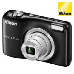 Digitalkamera-Set Coolpix L29 69.95&nbsp;&euro;