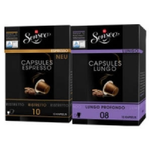 Senseo Capsules 2.99&nbsp;&euro;