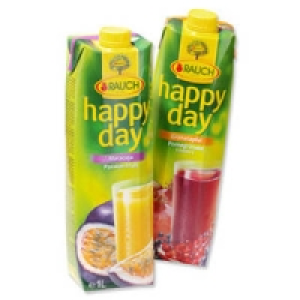 Rauch happy day, S&auml;fte oder Nektare 1.99&nbsp;&euro;