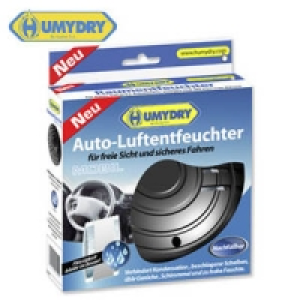 Auto-Luftentfeuchter 6.99 €
