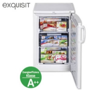 Gefrierschrank GS 80-5 A++ 159.00 €