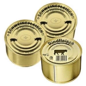 Rind- oder Schweinefleisch 1.99&nbsp;&euro;