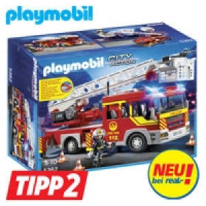 Feuerwehr-Leiterfahrzeug 39.95&nbsp;&euro;