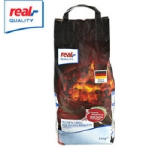 Buchenholz-Grillkohle oder -briketts 3.99 €