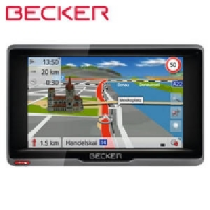 Navigationssystem Ready.5 LMU EU 46 L&auml;nder inkl. lebenslanger kostenlo 1.99&nbsp;&euro;