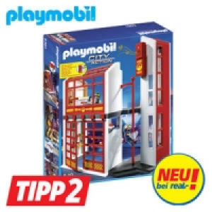 Feuerwehrstation 39.95&nbsp;&euro;