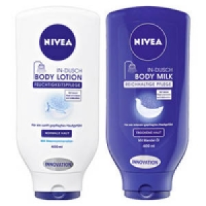 Nivea In-Dusch 2.99&nbsp;&euro;