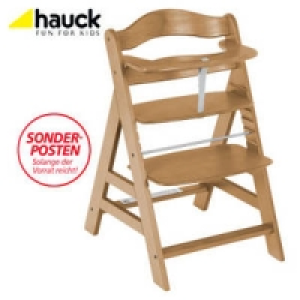 Treppenhochstuhl 4.99 €