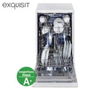 Geschirrsp&uuml;ler GSP 8109.1 A+ 199.00&nbsp;&euro;