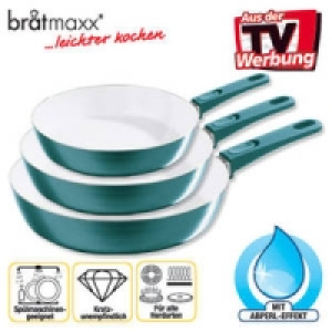 Pfannen-Set 4.99 €