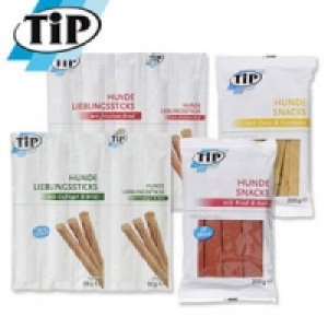 Hundesnacks 0.99&nbsp;&euro;