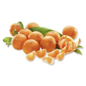 Spanien Clementinen 0.99 €