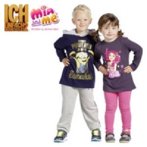 Kinder-Jogginghose 6.99&nbsp;&euro;