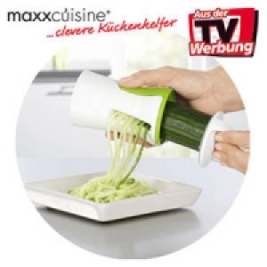 Julienne- und Spiralschneider 9.99&nbsp;&euro;