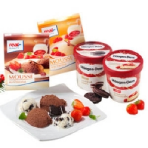 Häagen-Dazs Eis 4.99 €