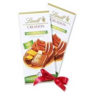 Lindt Creation 2.99 €